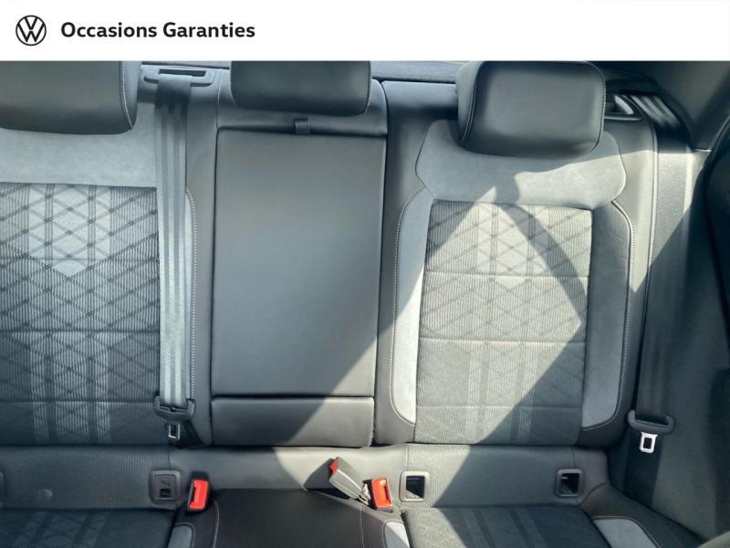 Voitures occasions VOLKSWAGEN T-ROC R-Line Edition Rivery