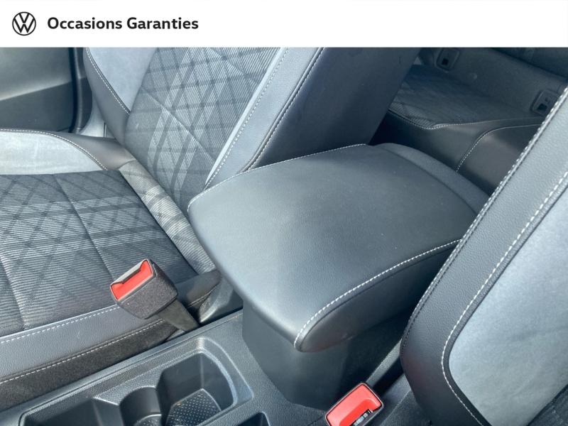 Voitures occasions VOLKSWAGEN T-ROC R-Line Edition Rivery