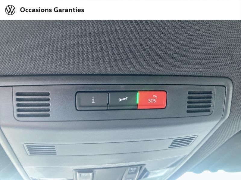 Voitures occasions VOLKSWAGEN T-ROC R-Line Edition Rivery