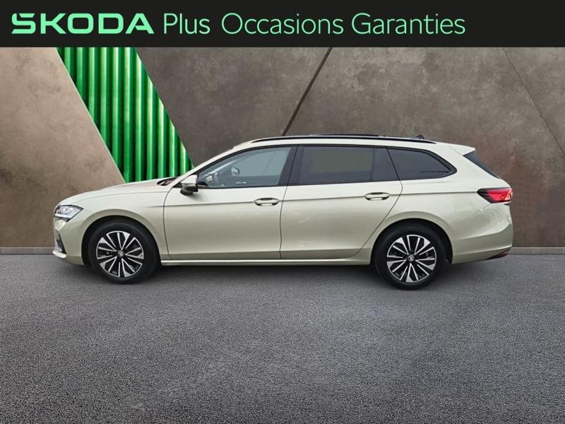 Voitures occasions ŠKODA Superb Combi Selection Rivery