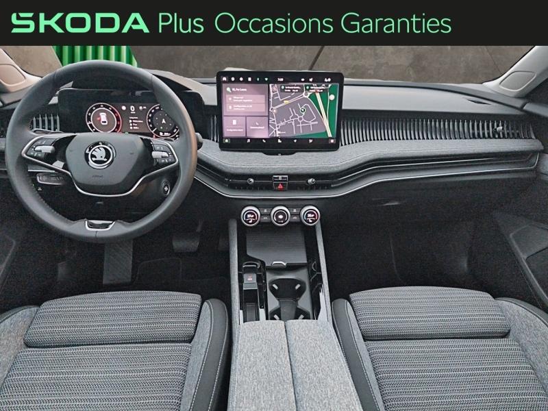 Voitures occasions ŠKODA Superb Combi Selection Rivery