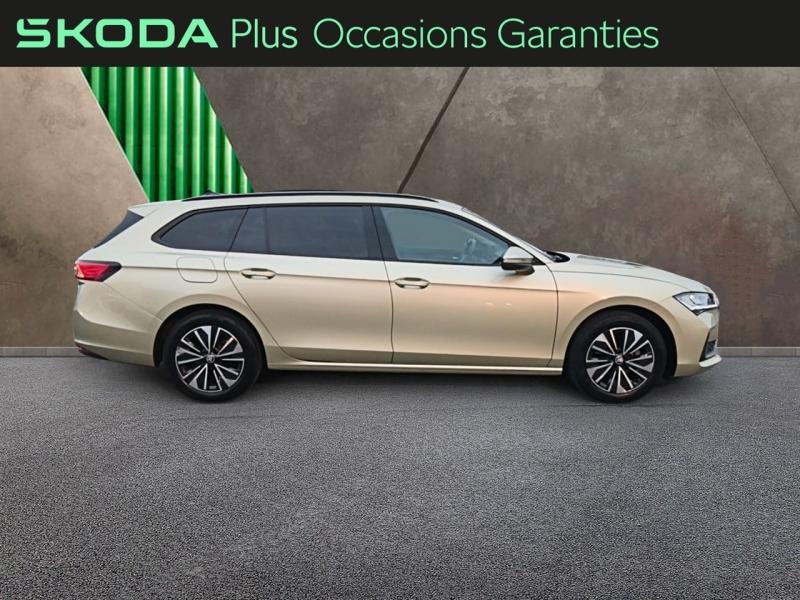 Voitures occasions ŠKODA Superb Combi Selection Rivery