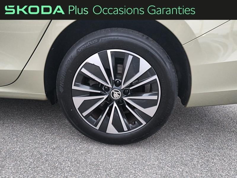 Voitures occasions ŠKODA Superb Combi Selection Rivery