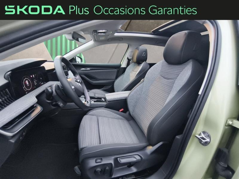 Voitures occasions ŠKODA Superb Combi Selection Rivery