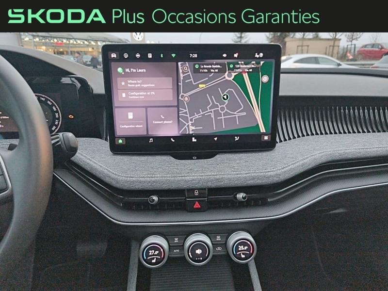 Voitures occasions ŠKODA Superb Combi Selection Rivery