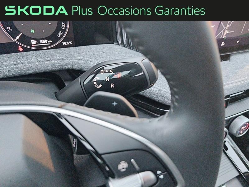 Voitures occasions ŠKODA Superb Combi Selection Rivery