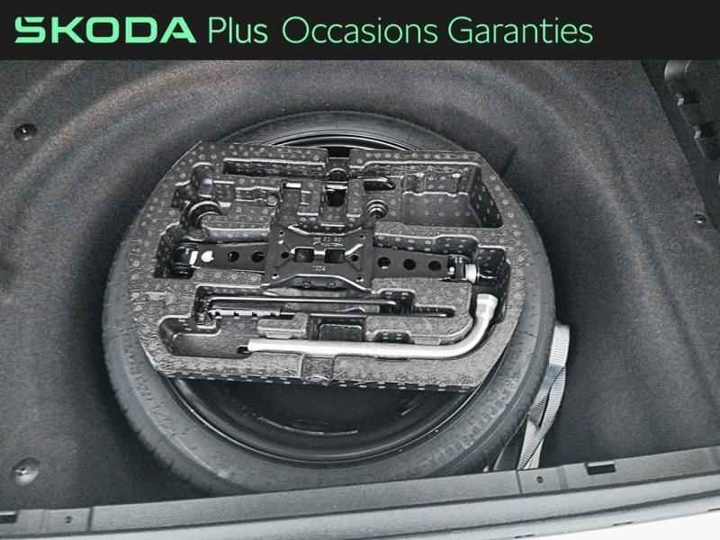 Voitures occasions ŠKODA Superb Combi Selection Rivery