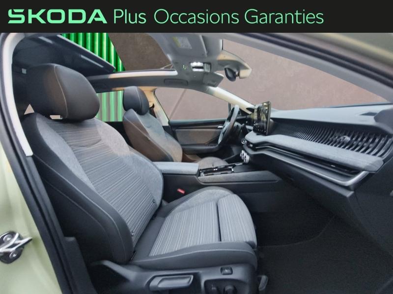 Voitures occasions ŠKODA Superb Combi Selection Rivery