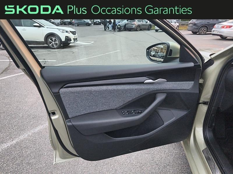 Voitures occasions ŠKODA Superb Combi Selection Rivery