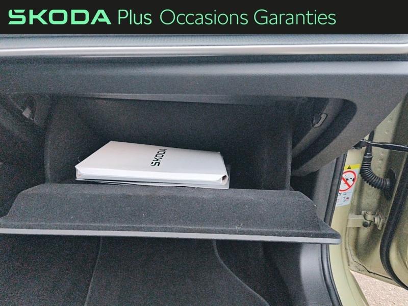 Voitures occasions ŠKODA Superb Combi Selection Rivery