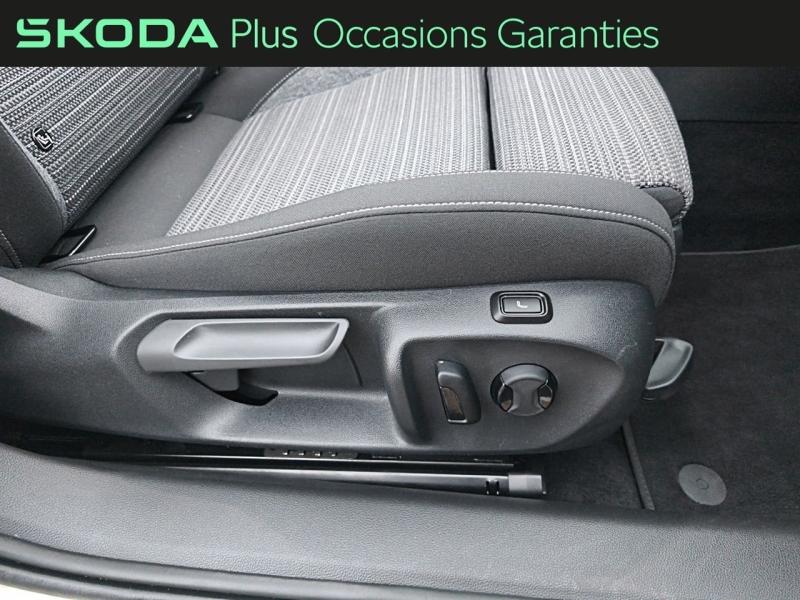 Voitures occasions ŠKODA Superb Combi Selection Rivery