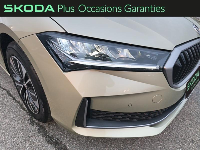 Voitures occasions ŠKODA Superb Combi Selection Rivery