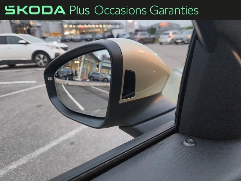 Voitures occasions ŠKODA Superb Combi Selection Rivery