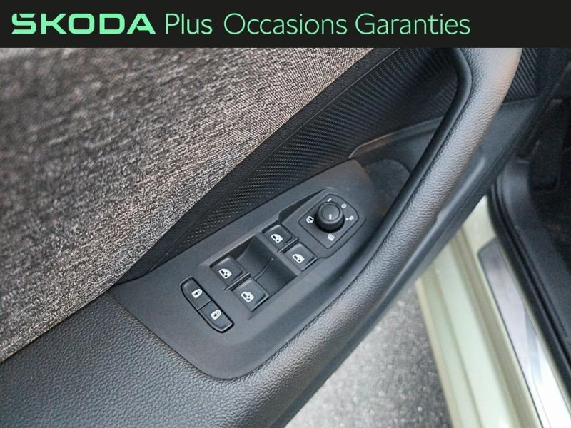 Voitures occasions ŠKODA Superb Combi Selection Rivery