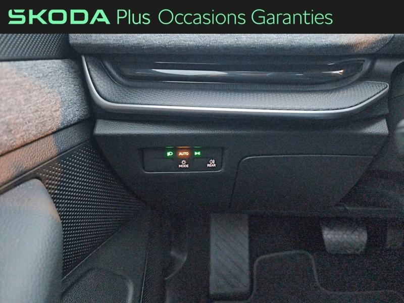 Voitures occasions ŠKODA Superb Combi Selection Rivery