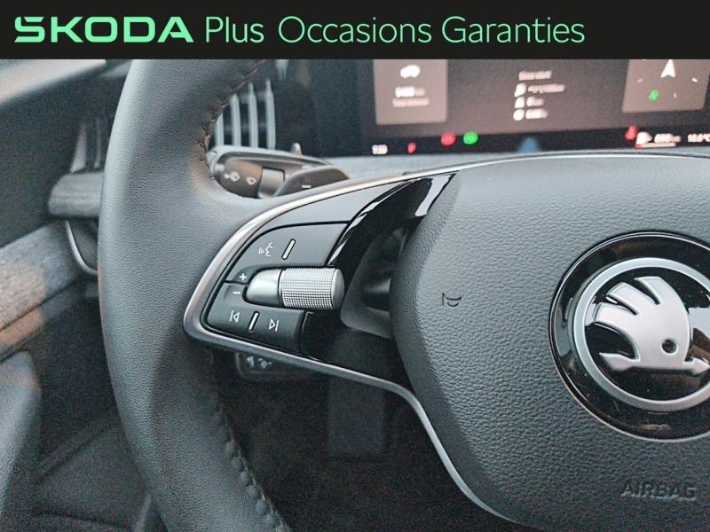 Voitures occasions ŠKODA Superb Combi Selection Rivery