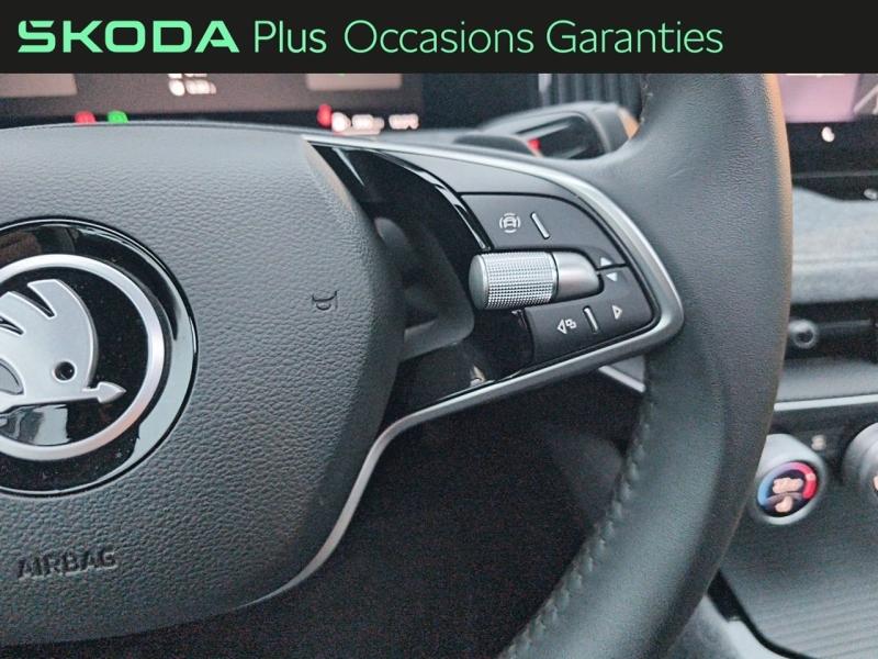 Voitures occasions ŠKODA Superb Combi Selection Rivery