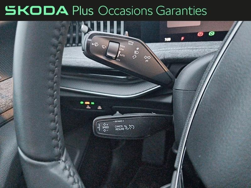 Voitures occasions ŠKODA Superb Combi Selection Rivery