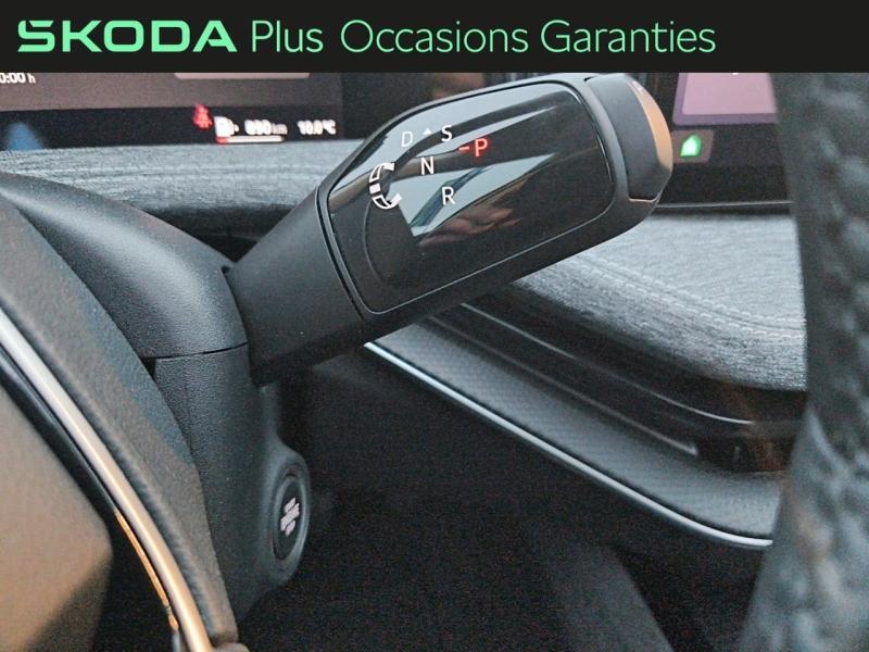 Voitures occasions ŠKODA Superb Combi Selection Rivery