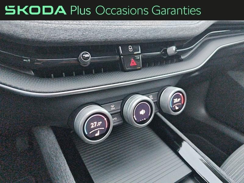 Voitures occasions ŠKODA Superb Combi Selection Rivery