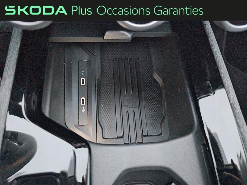 Voitures occasions ŠKODA Superb Combi Selection Rivery