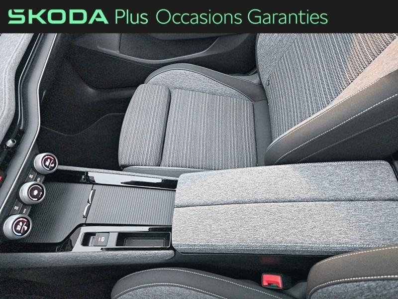 Voitures occasions ŠKODA Superb Combi Selection Rivery