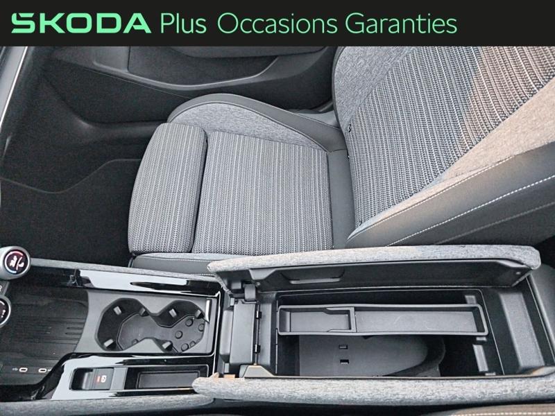 Voitures occasions ŠKODA Superb Combi Selection Rivery