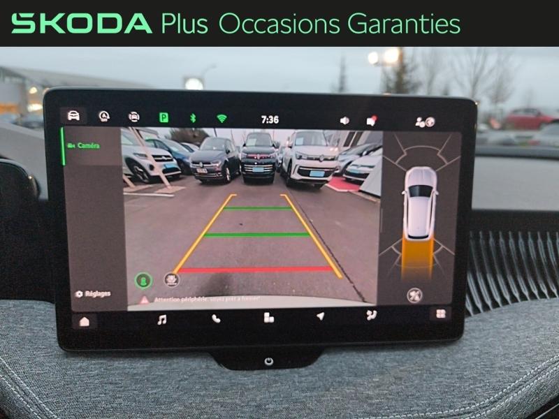 Voitures occasions ŠKODA Superb Combi Selection Rivery