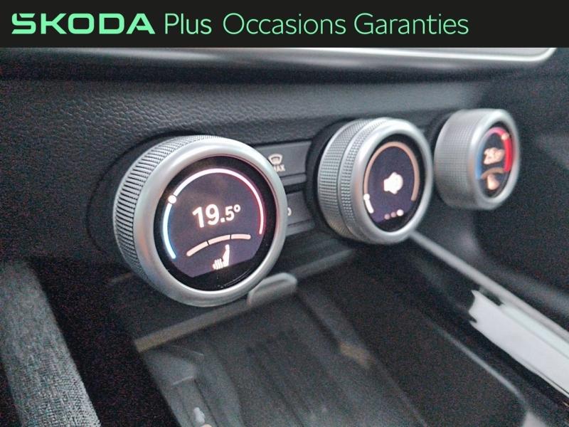 Voitures occasions ŠKODA Superb Combi Selection Rivery