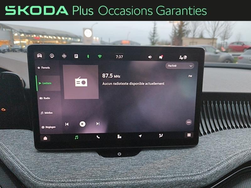 Voitures occasions ŠKODA Superb Combi Selection Rivery