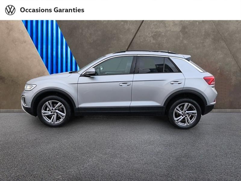 Voitures occasions VOLKSWAGEN T-ROC VW Edition Rivery