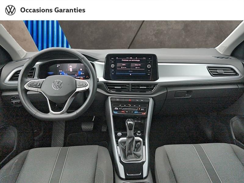 Voitures occasions VOLKSWAGEN T-ROC VW Edition Rivery