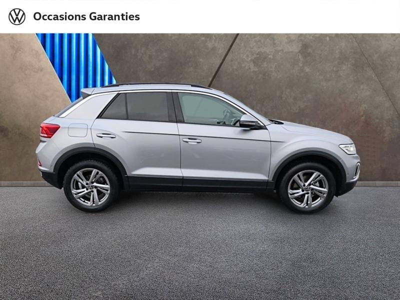 Voitures occasions VOLKSWAGEN T-ROC VW Edition Rivery