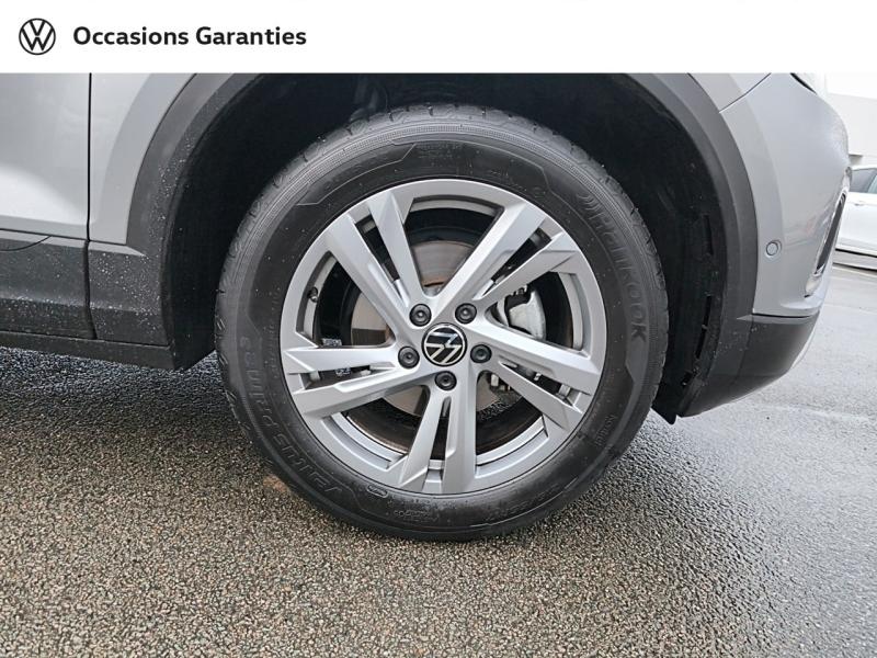 Voitures occasions VOLKSWAGEN T-ROC VW Edition Rivery