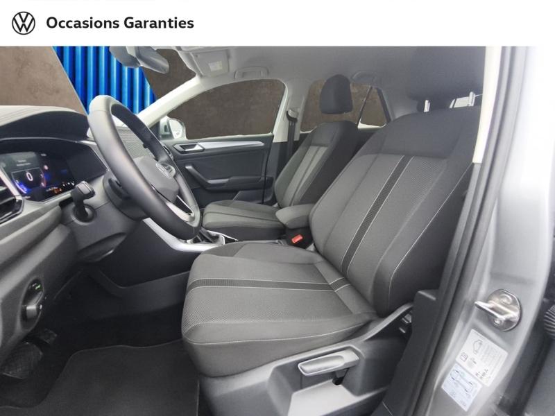 Voitures occasions VOLKSWAGEN T-ROC VW Edition Rivery