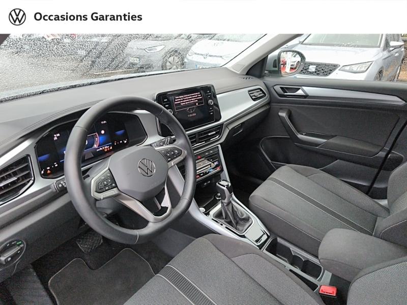 Voitures occasions VOLKSWAGEN T-ROC VW Edition Rivery