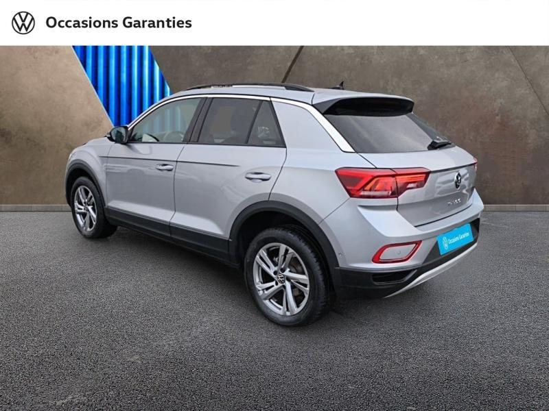 Voitures occasions VOLKSWAGEN T-ROC VW Edition Rivery
