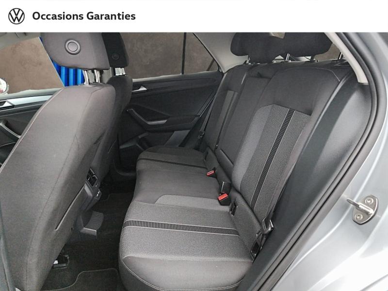 Voitures occasions VOLKSWAGEN T-ROC VW Edition Rivery