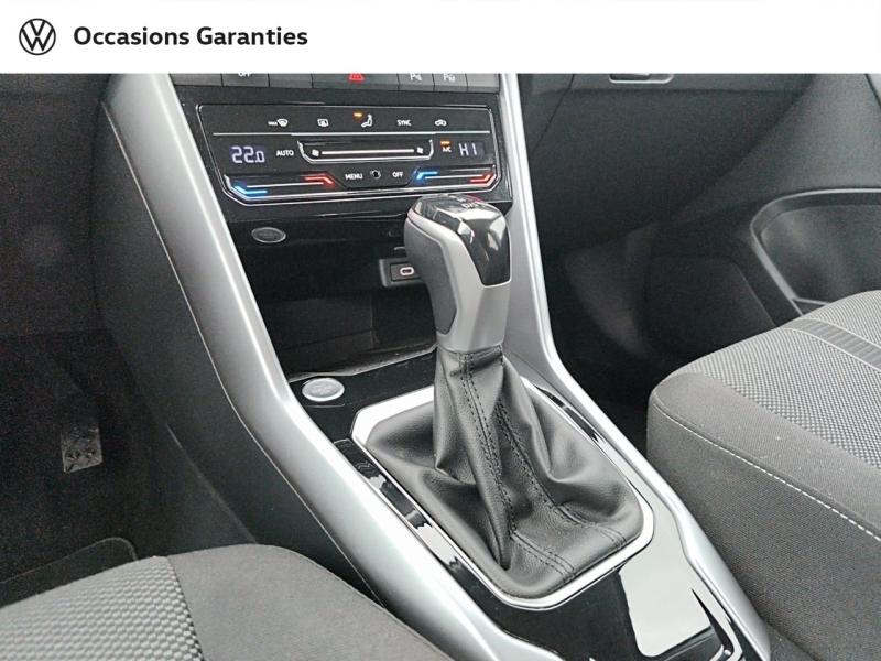 Voitures occasions VOLKSWAGEN T-ROC VW Edition Rivery