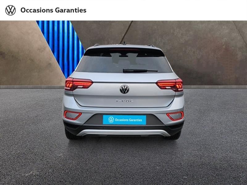 Voitures occasions VOLKSWAGEN T-ROC VW Edition Rivery