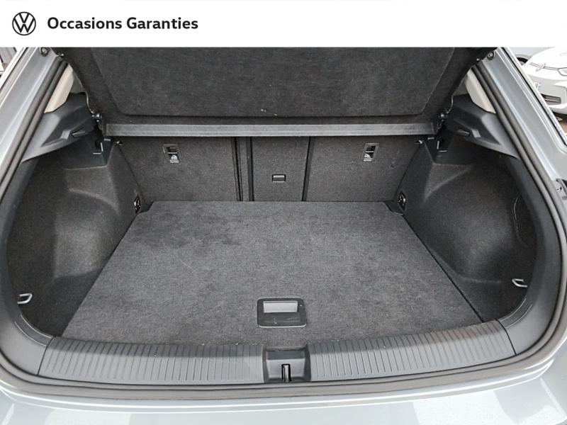 Voitures occasions VOLKSWAGEN T-ROC VW Edition Rivery