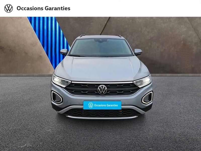 Voitures occasions VOLKSWAGEN T-ROC VW Edition Rivery