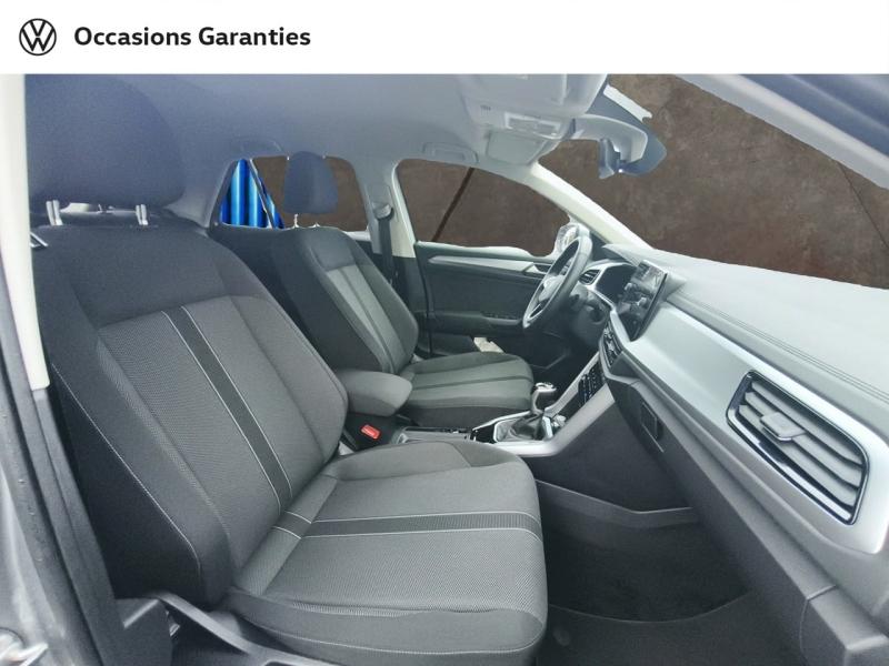 Voitures occasions VOLKSWAGEN T-ROC VW Edition Rivery