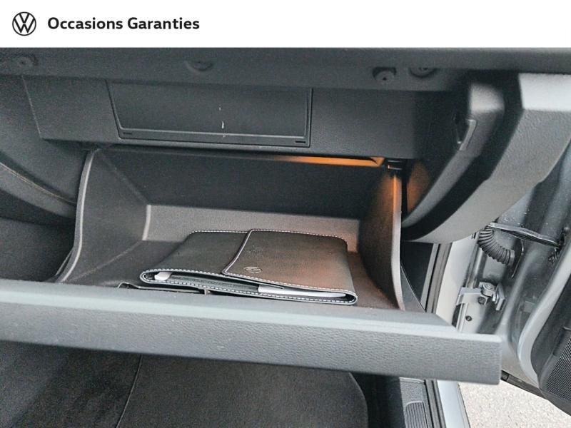 Voitures occasions VOLKSWAGEN T-ROC VW Edition Rivery