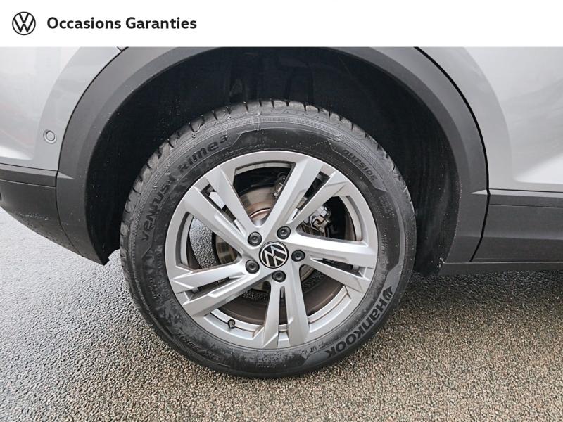 Voitures occasions VOLKSWAGEN T-ROC VW Edition Rivery