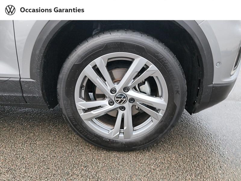 Voitures occasions VOLKSWAGEN T-ROC VW Edition Rivery