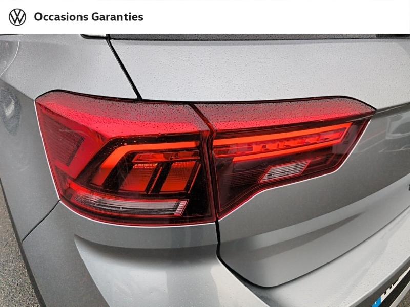 Voitures occasions VOLKSWAGEN T-ROC VW Edition Rivery