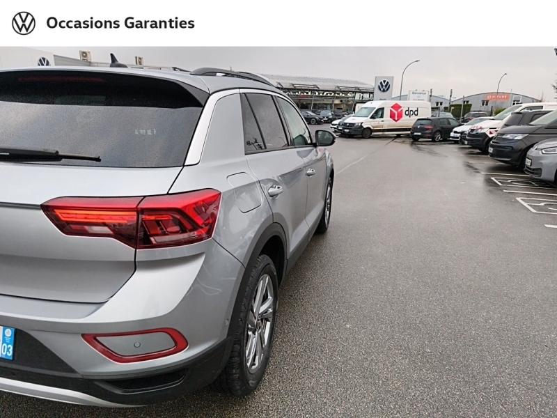Voitures occasions VOLKSWAGEN T-ROC VW Edition Rivery