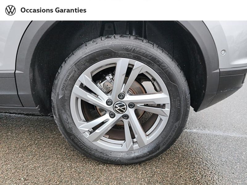 Voitures occasions VOLKSWAGEN T-ROC VW Edition Rivery