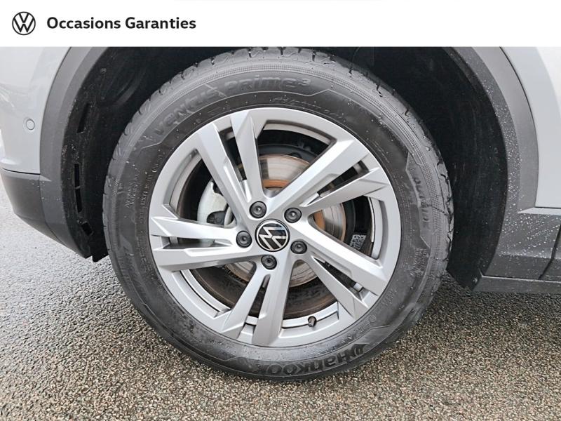 Voitures occasions VOLKSWAGEN T-ROC VW Edition Rivery